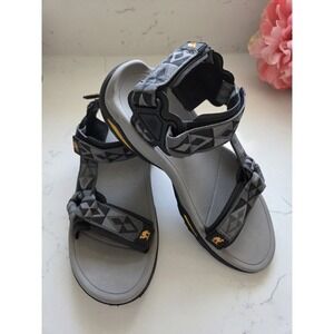 Camel Crown Men's Sport Sandals Outdoor Gray Size 9.5 M SN K922162657‎
